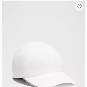 lululemon athletica White Hat